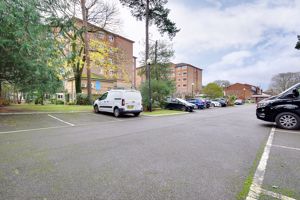 Resident & Visitor Parking- click for photo gallery